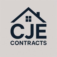 CJE Contracts logo - Similar company to Electricityworx