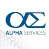 Alpha-Services (Polytech Systems) logo - Similar company to Icubesolutions