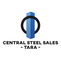 Central Steel Sales logo - Similar company to Oz Shed Group