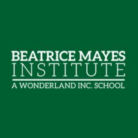 Beatrice Mayes Institute Charter School