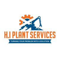 HI Plant Services logo - Similar company to Vinsan Home Demolition
