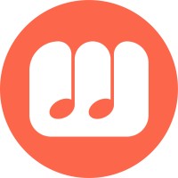 Music Educademy logo - Similar company to Prism School Of Music