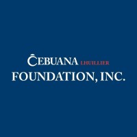 Cebuana Lhuillier Foundation, Inc. logo - Similar company to Jaime V. Ongpin Foundation, Inc.