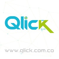 QLICK SAS logo - Similar company to Vtsas