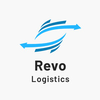 Revo Logistics logo - Similar company to Mologiz