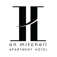 H on Mitchell Apartment Hotel logo - Similar company to Bpw Darwin