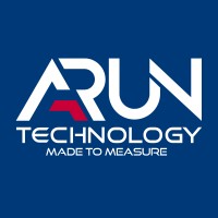 ARUN Technology Ltd. logo - Similar company to Cientec Sa De Cv