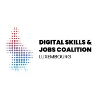 Digital Skills and Jobs Coalition Luxembourg logo - Similar company to Code Club Luxembourg