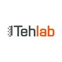 Tehlab logo - Similar company to Rovaltra