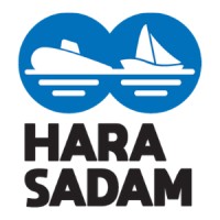 Hara sadam logo - Similar company to Processa | Business Process Automation With Siemens Mendix