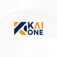 KAI One logo - Similar company to Augen Optics
