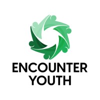 Encounter Youth logo - Similar company to Quitline