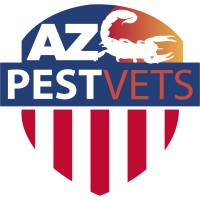 AZ PestVets logo - Similar company to Mccs Business Development
