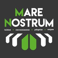 TOLDOS Y CERRAMIENTOS MARE NOSTRUM logo - Similar company to Inpro B2B