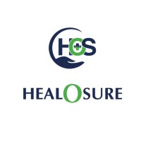 Healosure logo - Similar company to Findingdoc