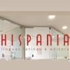Hispania Línguas Latinas Cursos de espanhol logo - Similar company to Curso Solar Unicamp