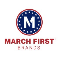March First Brands, LLC logo - Similar company to March First Brewing, Llc