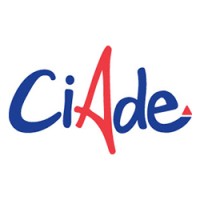 CIADE logo - Similar company to Coneuro