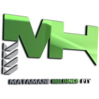 Matamane Holdings {PTY} LTD logo - Similar company to Pinnacle Holdings