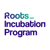Roots Incubation Program logo - Similar company to Glaxier