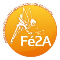Fé2A - Fédération étudiante des Associations de l'Anjou logo - Similar company to Aaepl