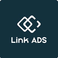 LinkAds logo - Similar company to Linkads360