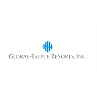 Global-Estate Resorts, Inc. logo - Similar company to Exist Software Labs Test