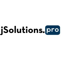 jSolutions s.r.o. logo - Similar company to We Agronomist