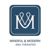 Mindful & Modern ABA Therapies logo - Similar company to Indiana Aba Institute