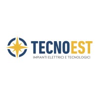 TECNOEST logo - Similar company to Iso Cert