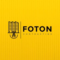 Foton Contracting Inc. logo - Similar company to Ibi