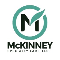 McKinney Specialty Labs logo - Similar company to Sanova.Co