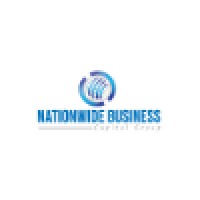 Nationwide Business Capital Group logo - Similar company to Axe Business Funding