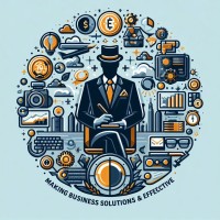 EZ Consultancy logo - Similar company to Knowtify Epa