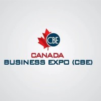 Canada Business Expo logo - Similar company to Summit Property Group Saskatoon