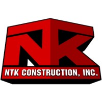 NTK CONSTRUCTION, INC. logo - Similar company to Golden Gate Palms