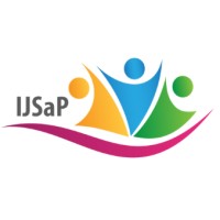 International Journal for Students as Partners (IJSaP) logo - Similar company to Health Science Inquiry
