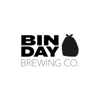 Bin Day Brewing Company logo - Similar company to 19 Entertainment