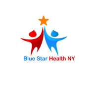 Blue Star Health NY logo - Similar company to Blue Sky Health