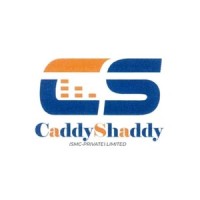 CaddyShaddy logo - Similar company to Tabloidpk