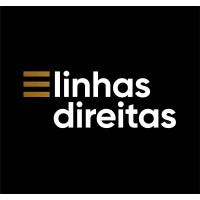 Linhas Direitas logo - Similar company to Koklatt Cozinhas