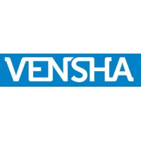 Vensha logo - Similar company to It Landmark