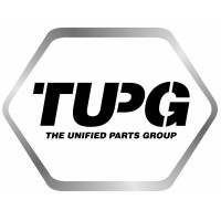 The Unified Parts Group logo - Similar company to Adacs Security Systems Pty Ltd