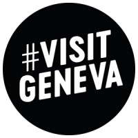 Visit Geneva logo - Similar company to Visit Switzerland