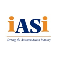 Irish Accommodation Services Institute logo - Similar company to Sybrachem Cleaning Technology