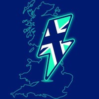 Electrify Britain logo - Similar company to Electrify Industry