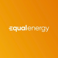 Equal Energy NL logo - Similar company to Stadijn