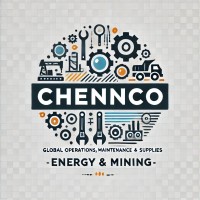 ChennCo logo - Similar company to Igaming Scale