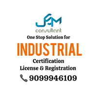 JSM Consultant logo - Similar company to Gowork Consultancy Llp