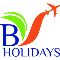 Bhargv Holidays Pvt. Ltd. (BV Holidays) logo - Similar company to Squad Tours